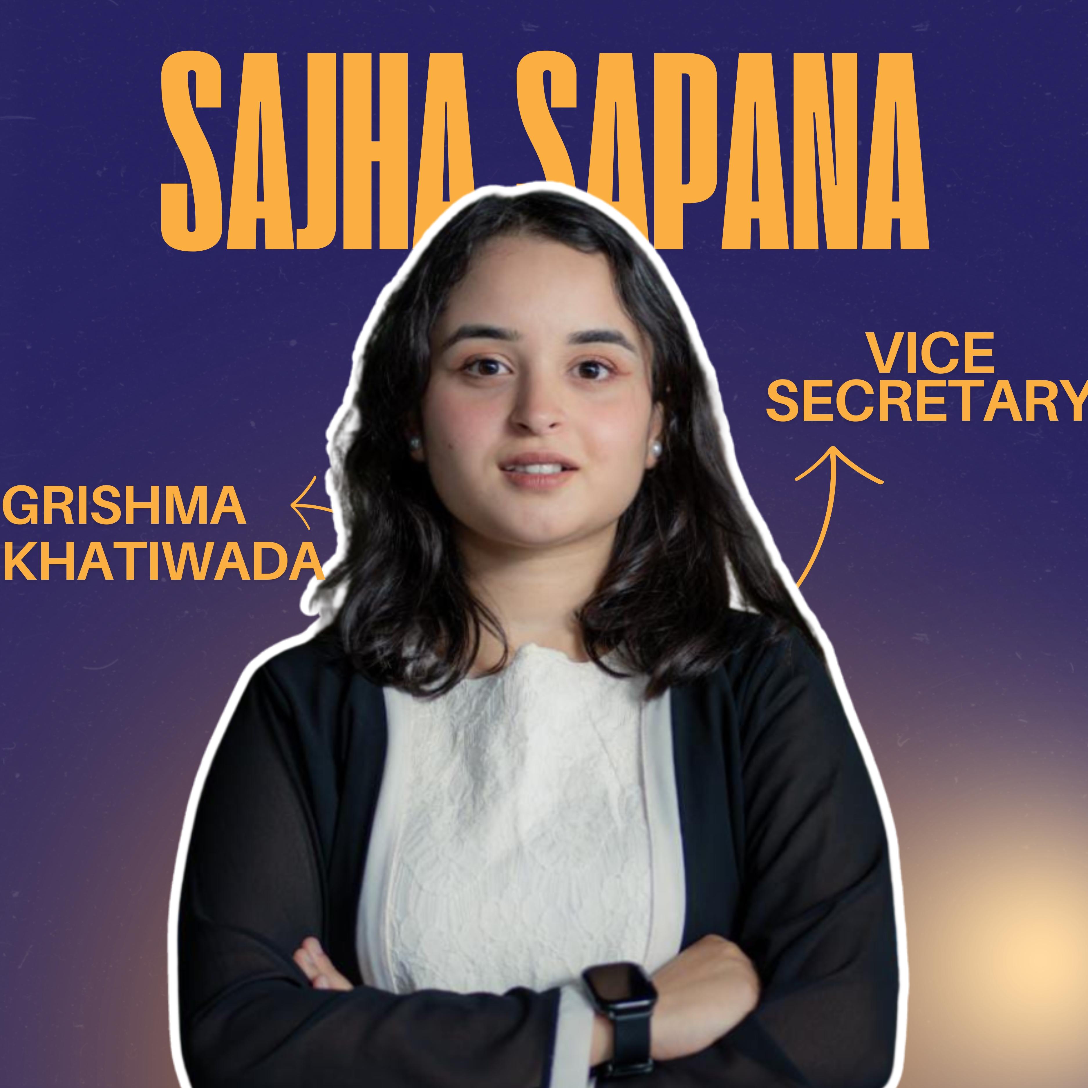 Grishma Khatiwada